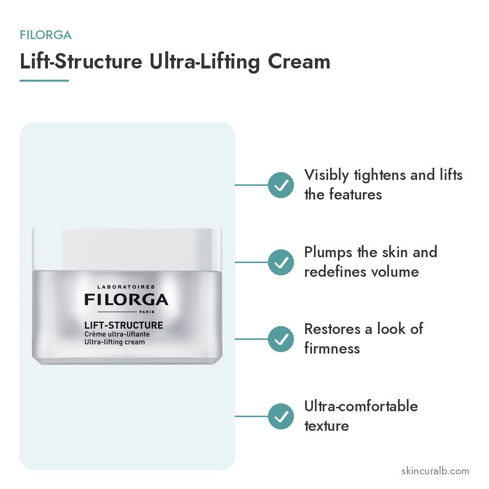 Filorga Lift-Structure Ultra-Lifting Cream