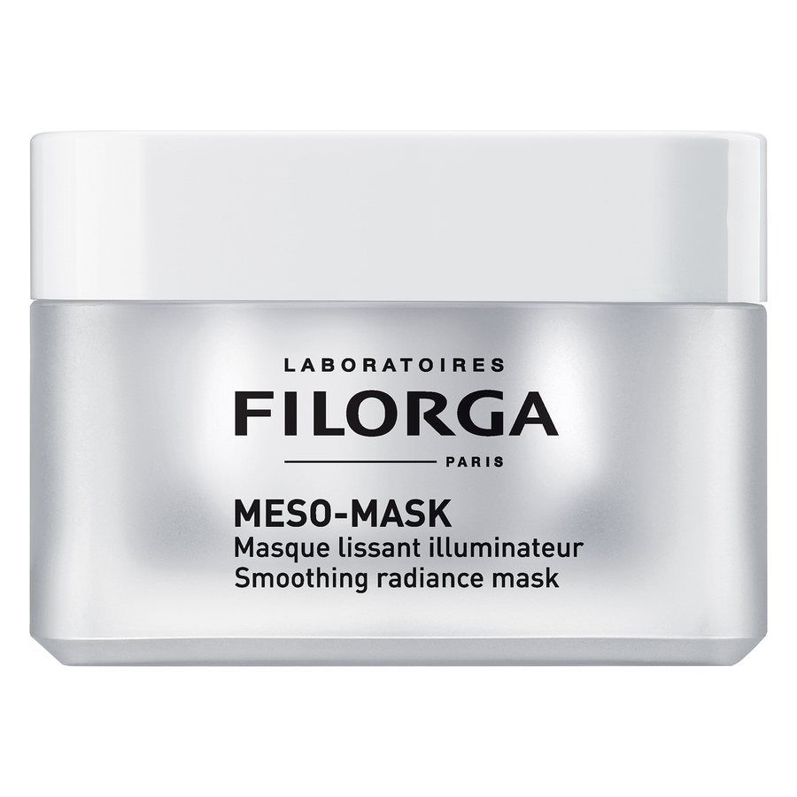 Filorga Meso-Mask Smoothing Radiance Mask
