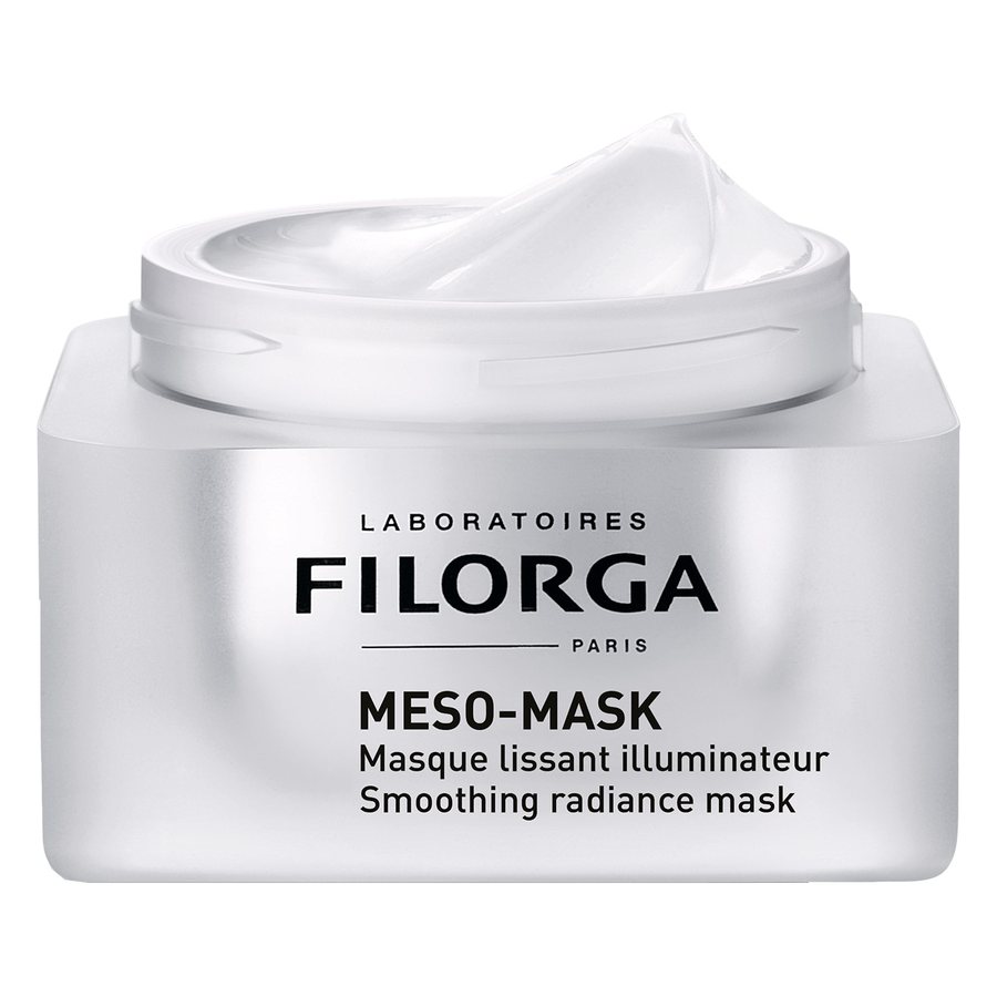 Filorga Meso-Mask Smoothing Radiance Mask