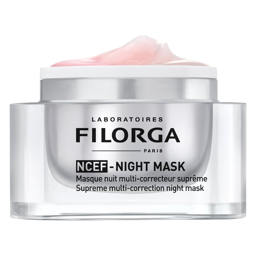 Filorga NCEF-Night Mask Multi-Correction Night Mask