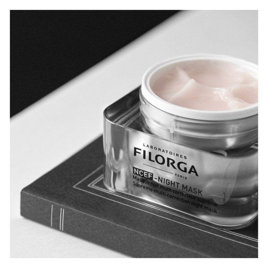 Filorga NCEF-Night Mask Multi-Correction Night Mask
