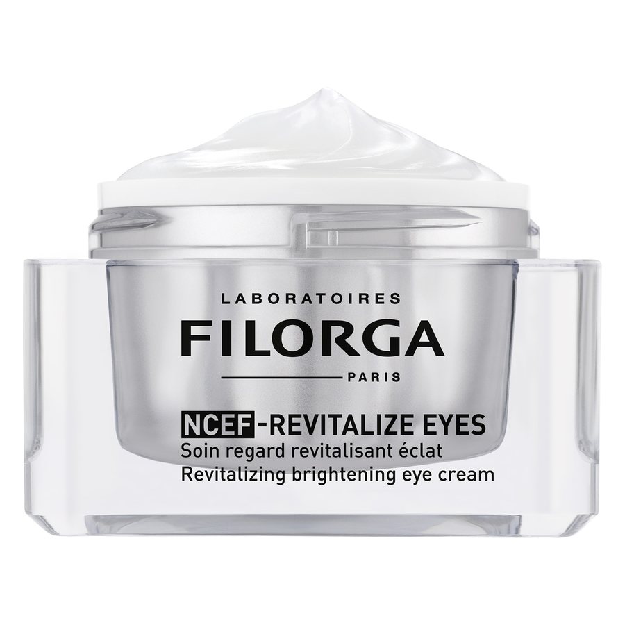 Filorga NCEF-Revitalize Eyes Revitalizing Brightening Eye Cream