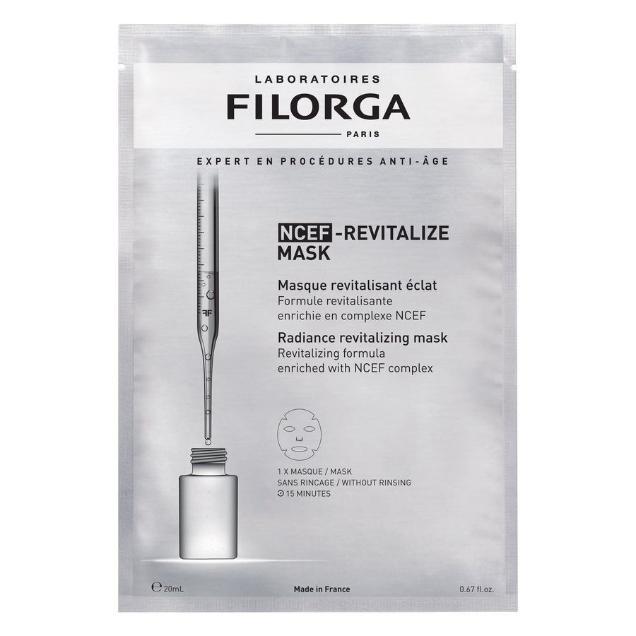 Filorga NCEF-Revitalize Mask