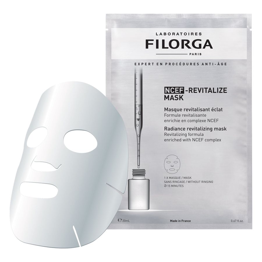 Filorga NCEF-Revitalize Mask