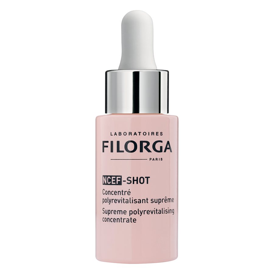 Filorga NCEF-Shot Polyrevitalizing Concentrate