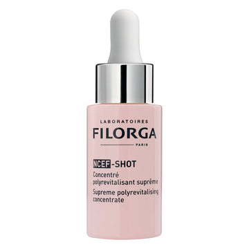 Filorga NCEF-Shot Polyrevitalizing Concentrate