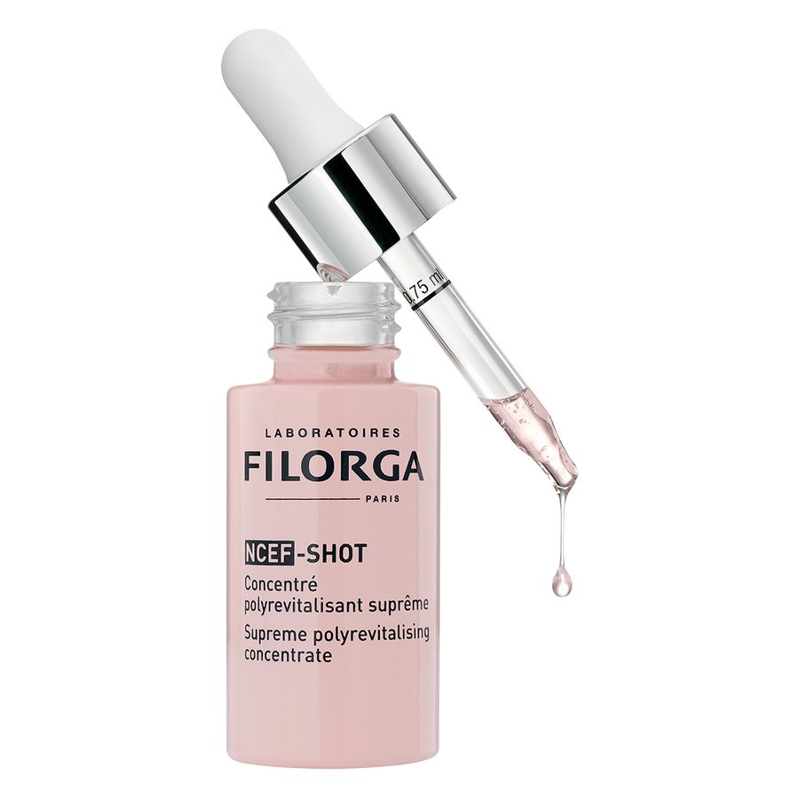 Filorga NCEF-Shot Polyrevitalizing Concentrate