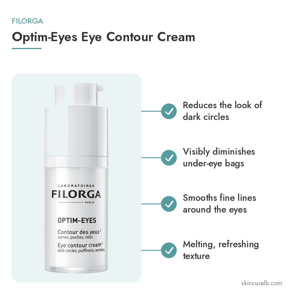 Filorga Optim-Eyes Eye Contour Cream
