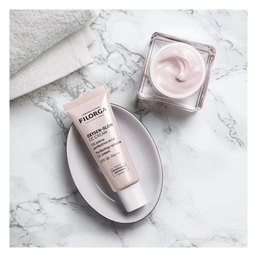 Filorga Oxygen-Glow CC Cream SPF 30