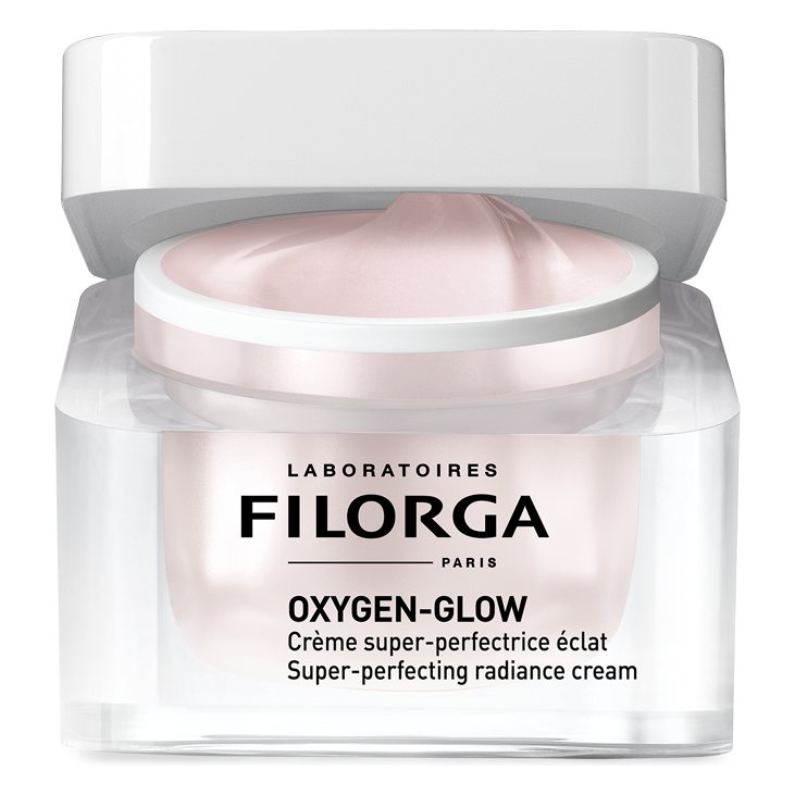Filorga Oxygen-Glow Super-Perfecting Radiance Cream
