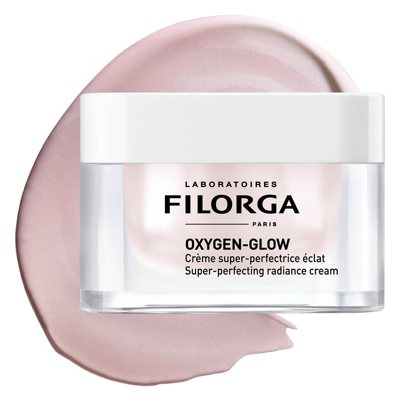 Filorga Oxygen-Glow Super-Perfecting Radiance Cream