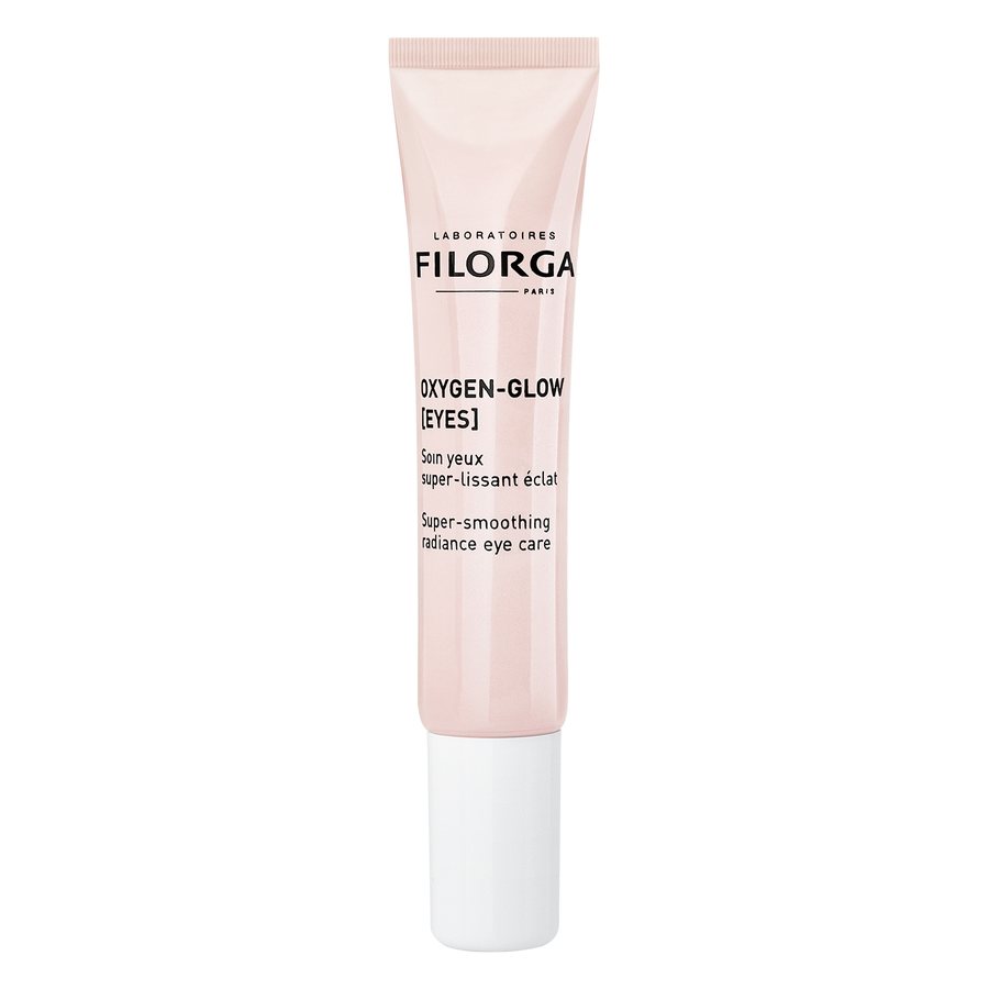 Filorga Oxygen-Glow Super-Smoothing Radiance Eye Care