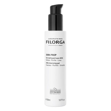 Filorga Skin-Prep AHA Cleansing Gel