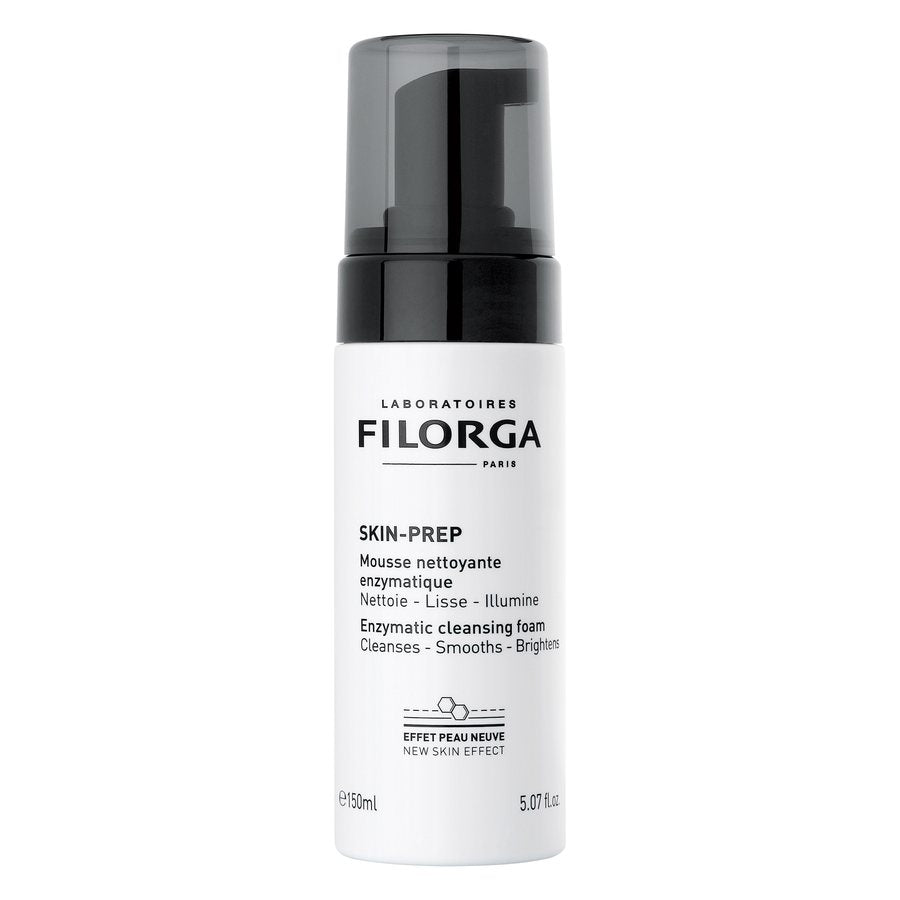 Filorga Skin-Prep Enzymatic Cleansing Foam