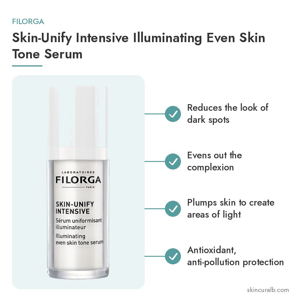 Filorga Skin-Unify Intensive Illuminating Even Skin Tone Serum