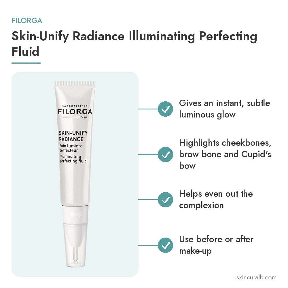 Filorga Skin-Unify Radiance Illuminating Perfecting Fluid