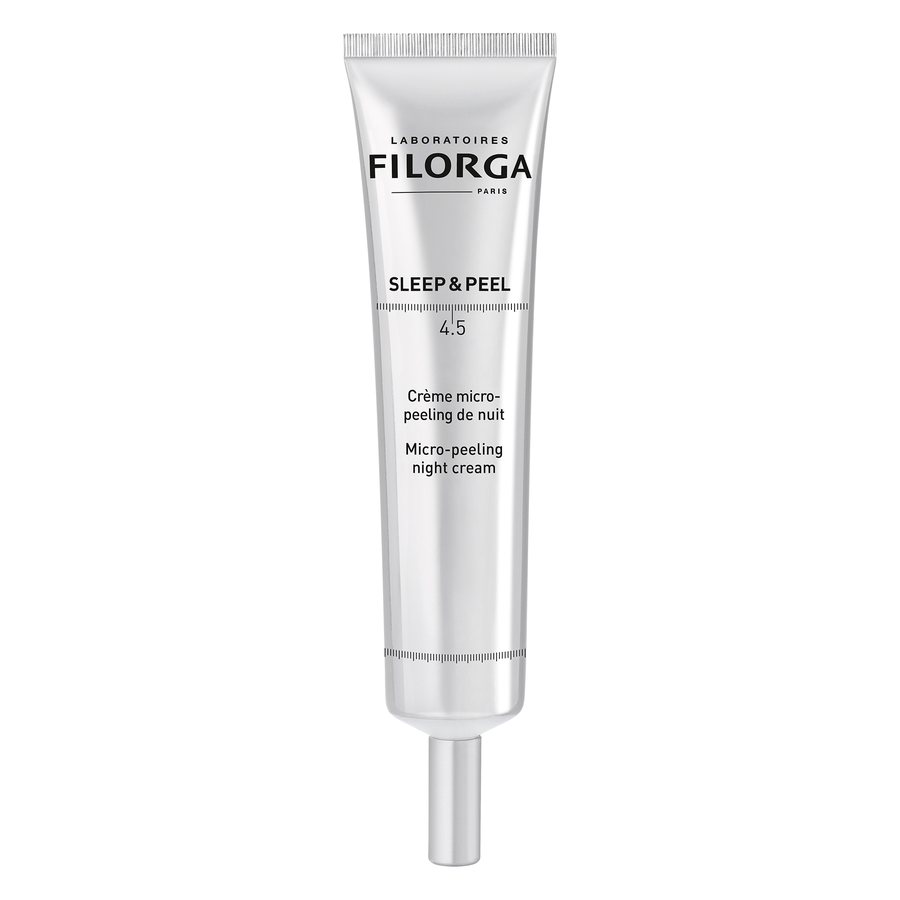 Filorga Sleep & Peel 4.5 Micro-Peeling Night Cream