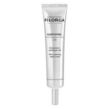 Filorga Sleep & Peel 4.5 Micro-Peeling Night Cream