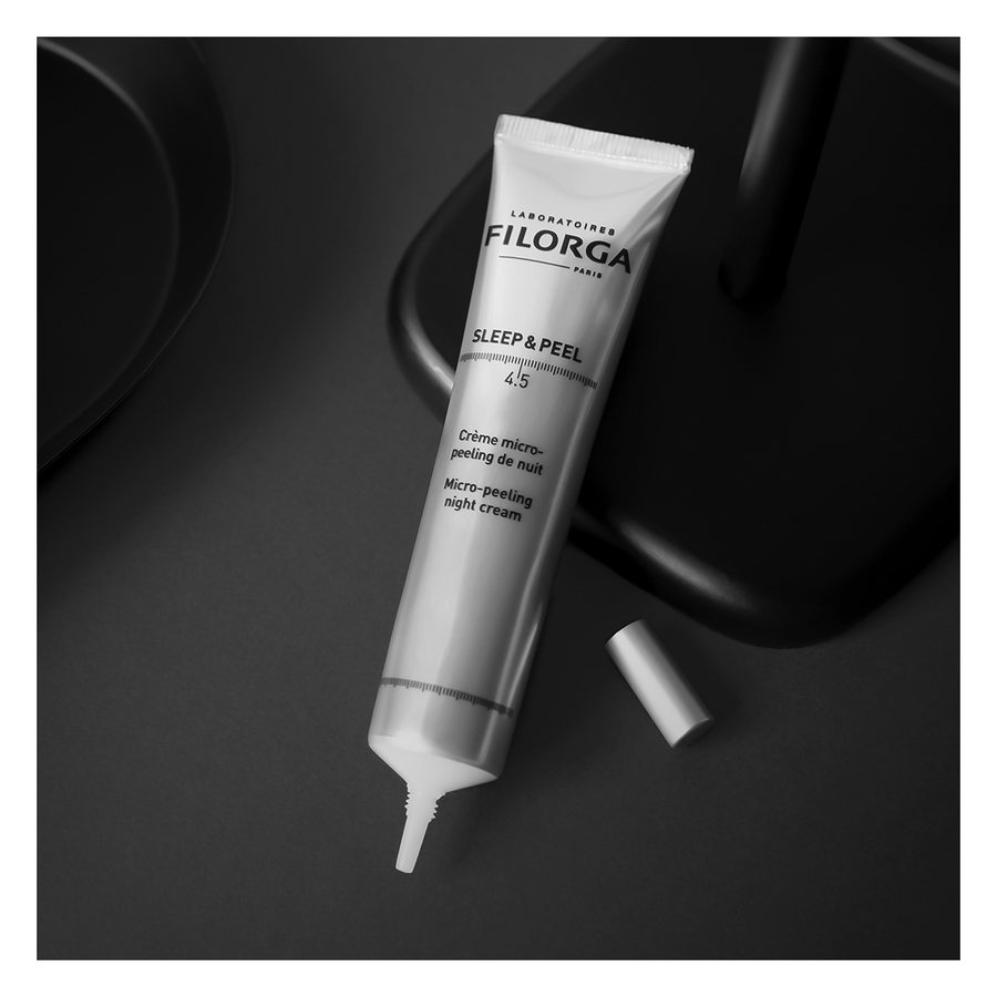 Filorga Sleep & Peel 4.5 Micro-Peeling Night Cream