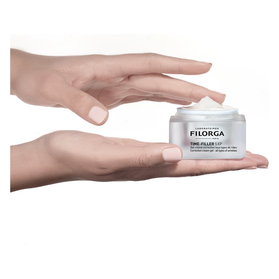Filorga Time-Filler 5XP Correction Gel-Cream