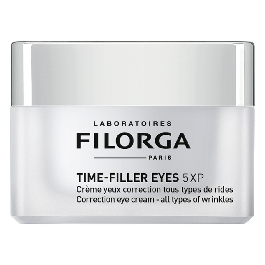 Filorga Time-Filler Eyes 5XP Correction Eye Cream