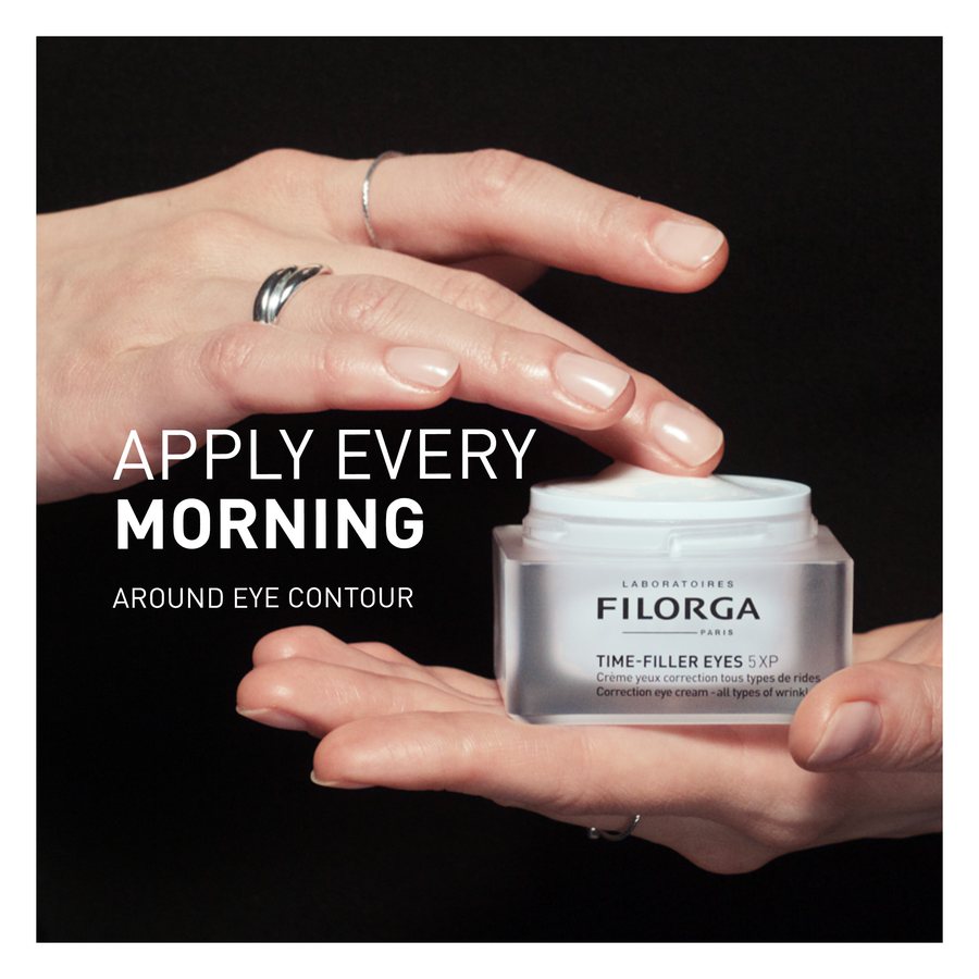 Filorga Time-Filler Eyes 5XP Correction Eye Cream