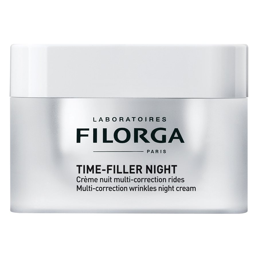 Filorga Time-Filler Night Multi-Correction Wrinkle Cream