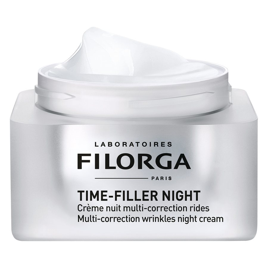 Filorga Time-Filler Night Multi-Correction Wrinkle Cream