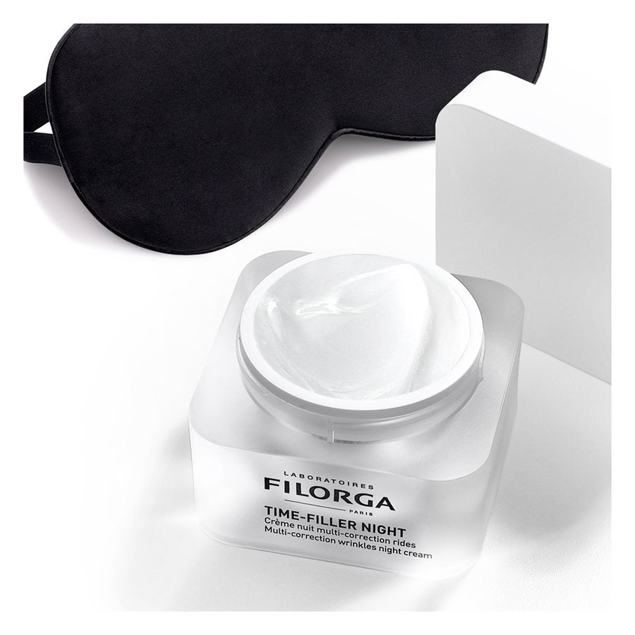 Filorga Time-Filler Night Multi-Correction Wrinkle Cream
