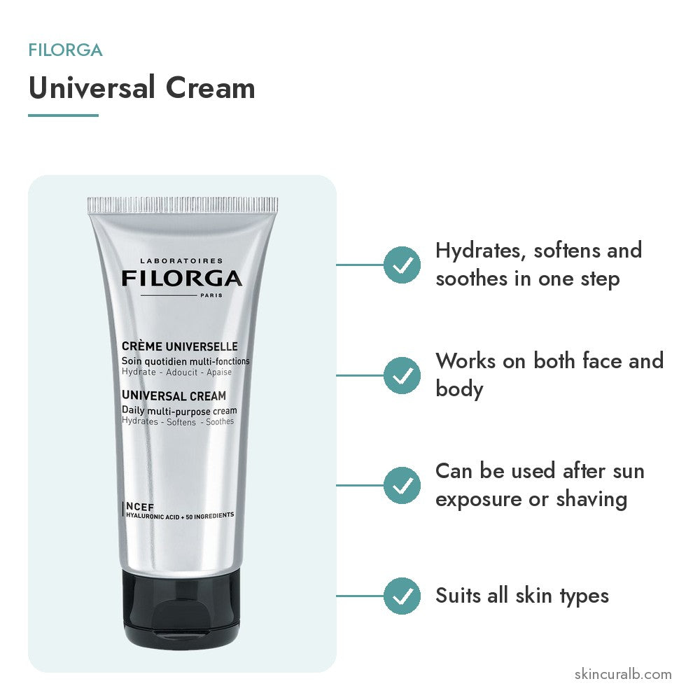 Filorga Universal Cream