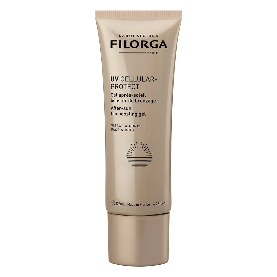 Filorga UV Cellular-Protect After Sun Tan-Boosting Gel