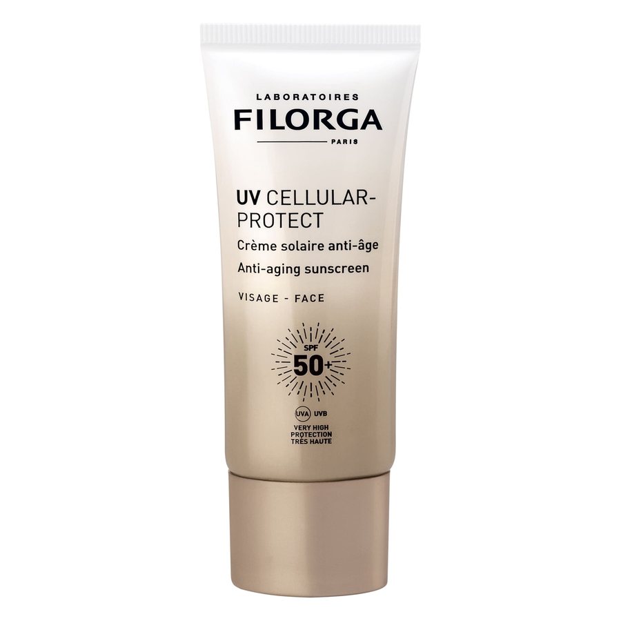 Filorga UV Cellular-Protect Face Anti-Ageing Sunscreen SPF 50+