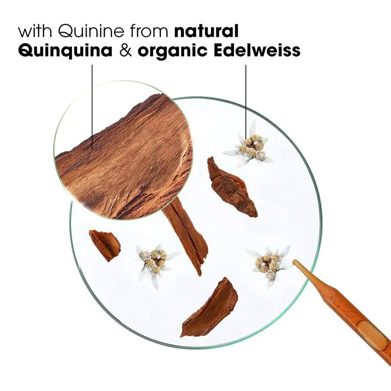 Klorane Fortifying Quinine Shampoo
