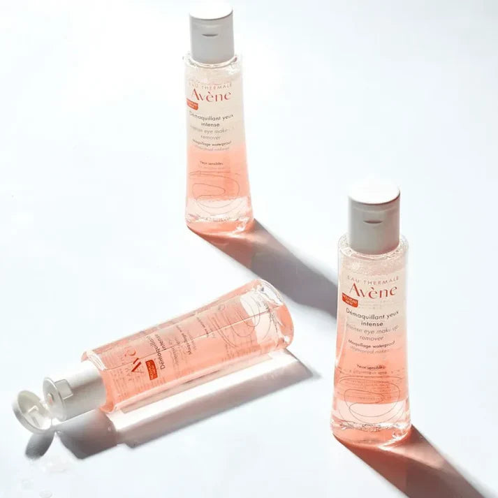 Avène Intense Eye Makeup Remover