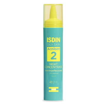 ISDIN Acniben Night Concentrate Serum