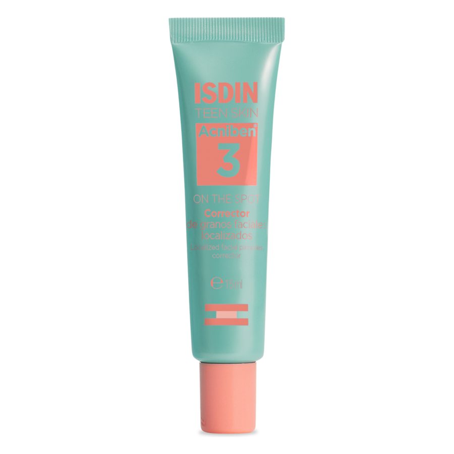 ISDIN Acniben On the Spot Drying Gel