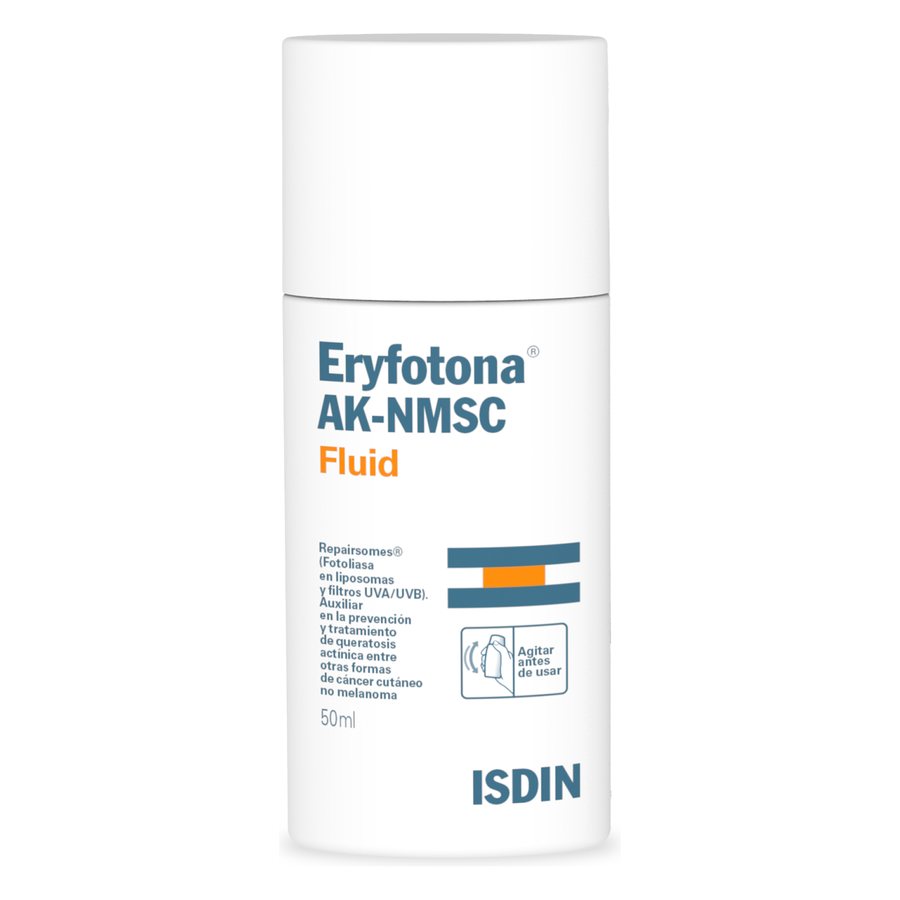 ISDIN Eryfotona Fluid SPF 100+