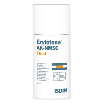 ISDIN Eryfotona Fluid SPF 100+