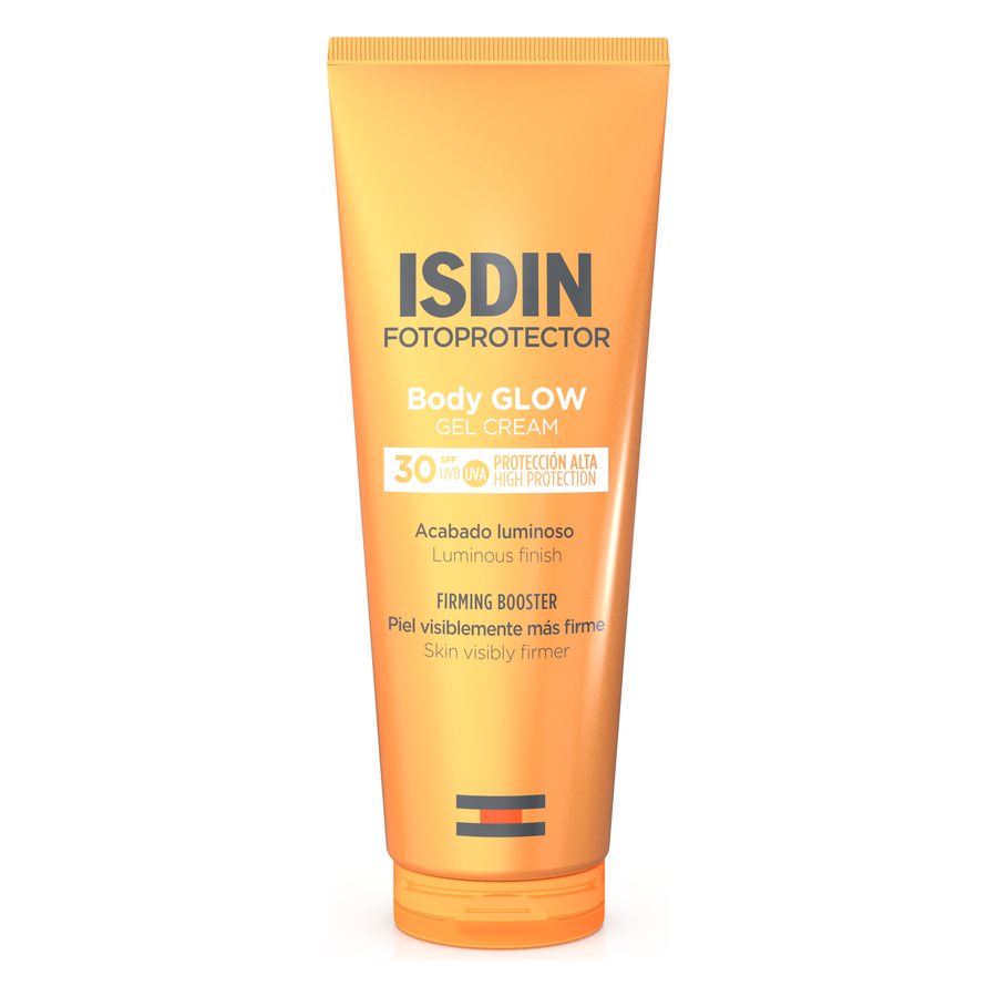 ISDIN Fotoprotector Body Glow SPF 30