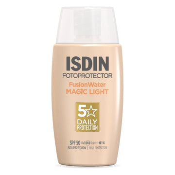 ISDIN Fotoprotector Fusion Water Magic Color SPF 50