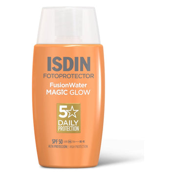 ISDIN Fotoprotector Fusion Water Magic Glow SPF 50