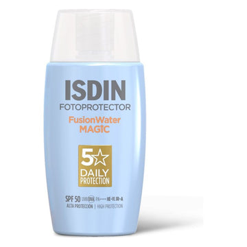 ISDIN Fotoprotector Fusion Water Magic SPF 50