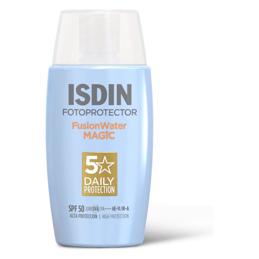 ISDIN Fotoprotector Fusion Water Magic SPF 50