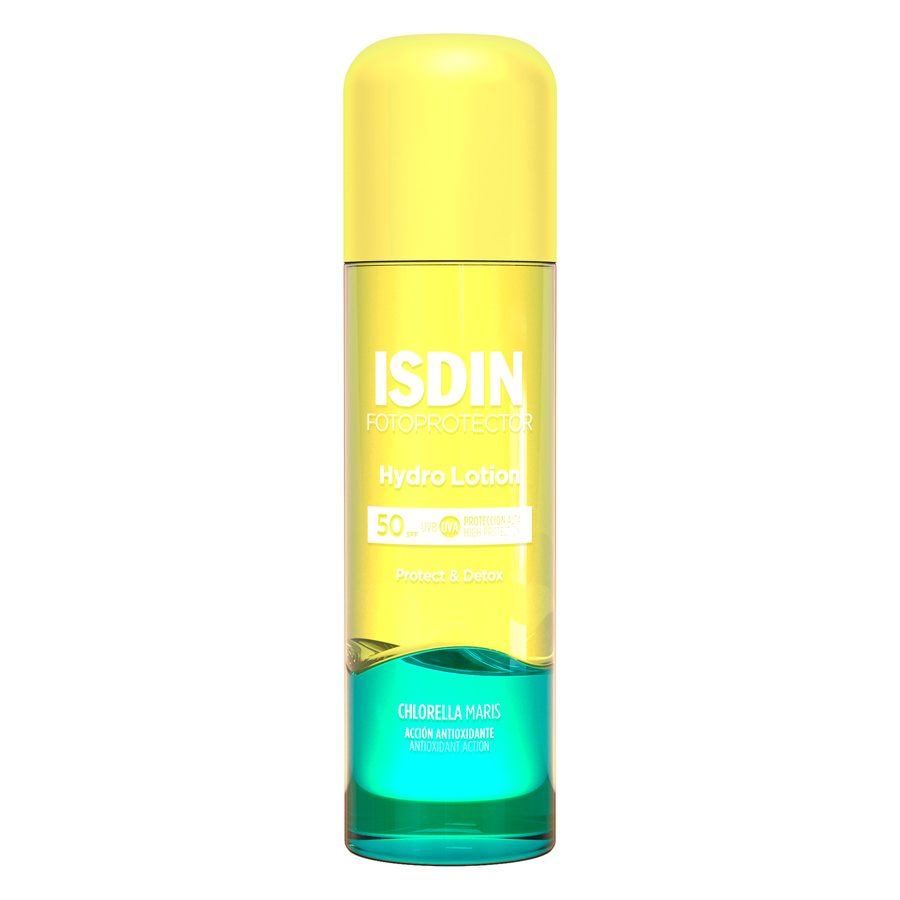 ISDIN Fotoprotector Hydro Lotion SPF 50