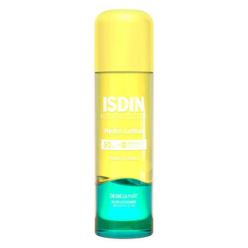 ISDIN Fotoprotector Hydro Lotion SPF 50