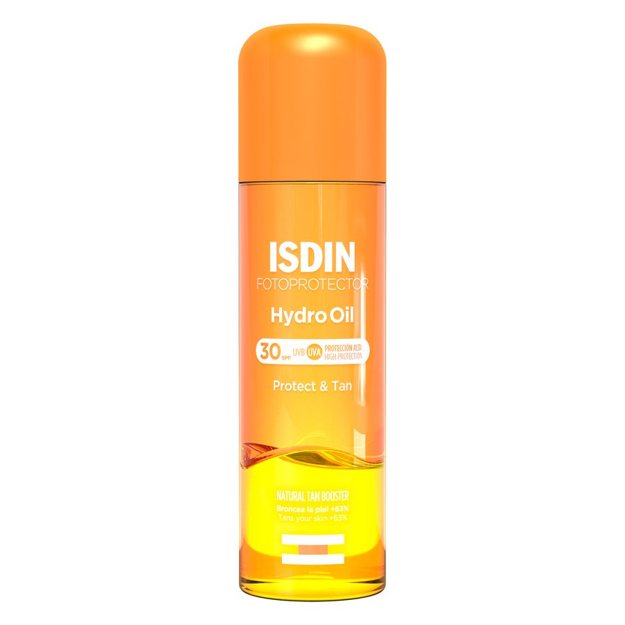 ISDIN Fotoprotector Hydro Oil SPF 30