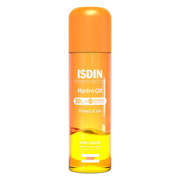 ISDIN Fotoprotector Hydro Oil SPF 30