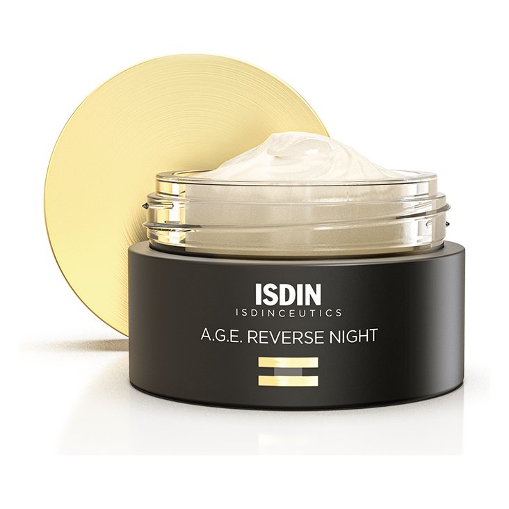 ISDIN Isdinceutics A.G.E. Reverse Night Cream