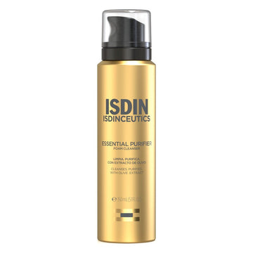 ISDIN Isdinceutics Essential Purifier Foam Cleanser