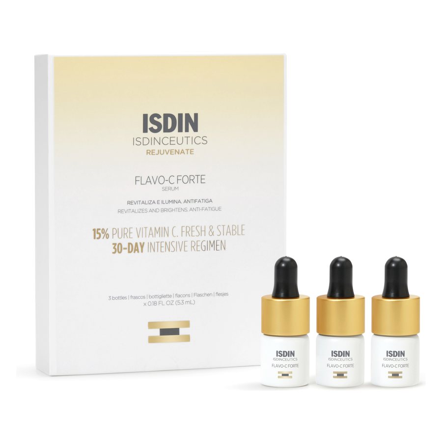 ISDIN Isdinceutics Flavo-C Forte Serum